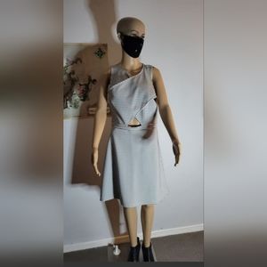 Vero Moda Midi Dress size 12